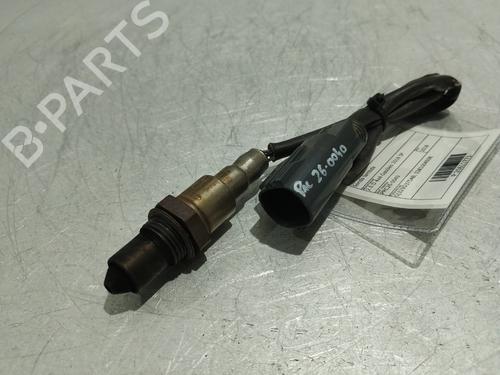Capteur électronique Capteur électronique LAND ROVER RANGE ROVER EVOQUE (L538) 2.0 D 4x4 (150 hp) 36422507 36422507