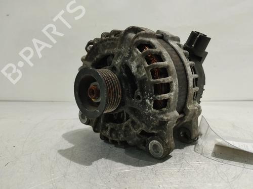 Used Alternator Alternator LAND ROVER RANGE ROVER EVOQUE (L538) 2.0 D 4x4 (150 hp) 36537743 36537743