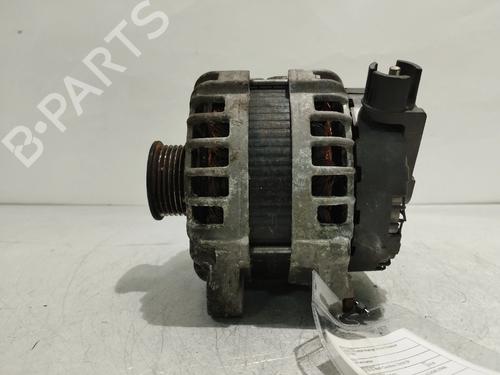 Alternator LAND ROVER RANGE ROVER EVOQUE (L538) 2.0 D 4x4 | BP36537743M7 - Image 2