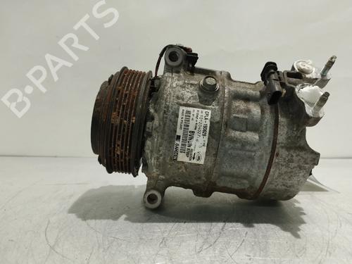 Used AC compressor AC compressor 36537750 36537750