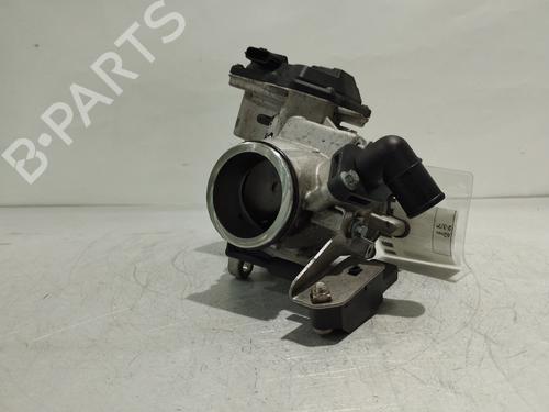 EGR-Ventil EGR-Ventil LAND ROVER RANGE ROVER EVOQUE (L538) 2.0 D 4x4 (150 hp) 36537752 36537752