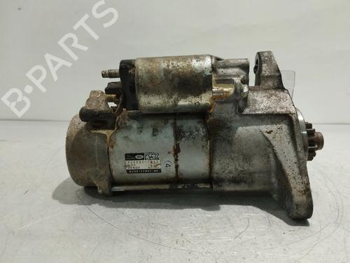 Starter LAND ROVER RANGE ROVER EVOQUE (L538) 2.0 D 4x4 | BP36537747M8 - Image 3