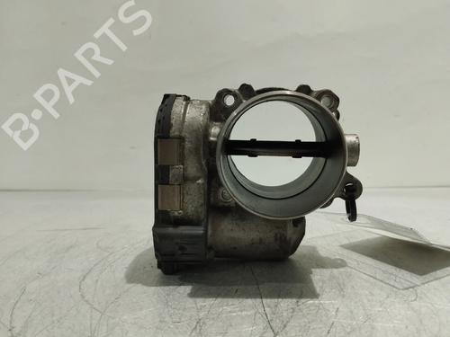 Used Throttle body Throttle body LAND ROVER RANGE ROVER EVOQUE (L538) 2.0 D 4x4 (150 hp) 36537748 36537748