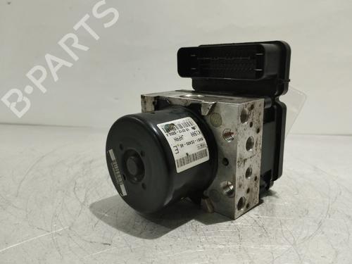 ABS pump MAZDA 3 (BL) 1.6 MZ-CD (BL14) | BP36453665M43 - Image 3