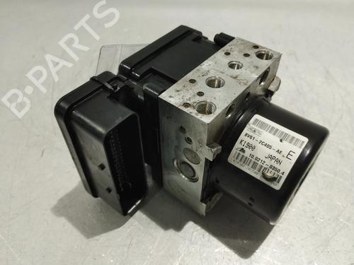 ABS pump MAZDA 3 (BL) 1.6 MZ-CD (BL14) | BP36453665M43 - Image 4