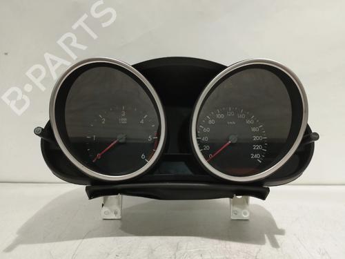 instrument-cluster-mazda-3-bl-2008-2009-2010-2011-2012-2013-2014-32672687 main image