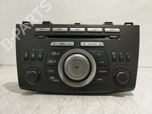 radio-mazda-3-bl-2008-2009-2010-2011-2012-2013-2014-32672688 main image