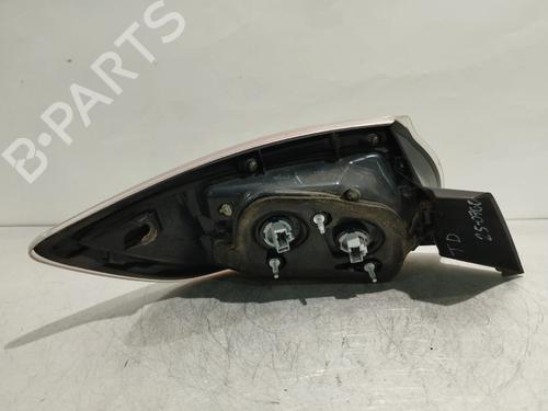 Right taillight MAZDA 3 (BL) 1.6 MZ-CD (BL14) | BP32672685C35 - Image 2