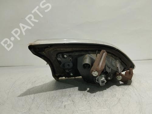 Right tailgate light MAZDA 3 (BL) 1.6 MZ-CD (BL14) | BP32672684C80 - Image 2