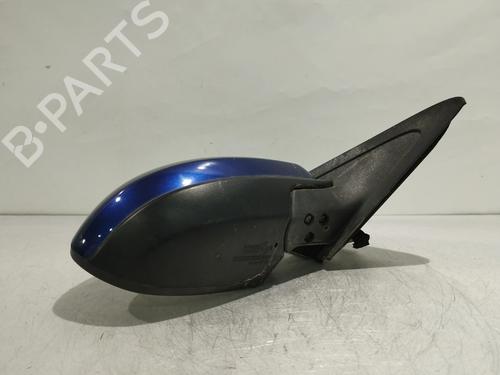 Right mirror MAZDA 3 (BL) 1.6 MZ-CD (BL14) | BP32672682C27 - Image 3