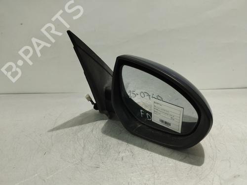 right-mirror-mazda-3-bl-2008-2009-2010-2011-2012-2013-2014-32672682 main image