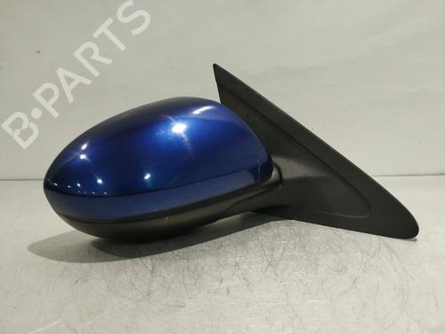 Right mirror MAZDA 3 (BL) 1.6 MZ-CD (BL14) | BP32672682C27 - Image 2