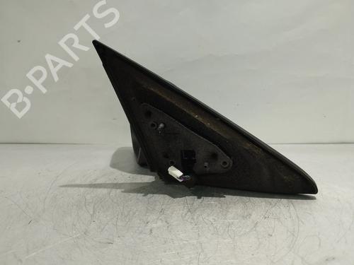 Left mirror MAZDA 3 (BL) 1.6 MZ-CD (BL14) | BP32672683C26 - Image 4