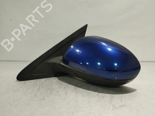 Left mirror MAZDA 3 (BL) 1.6 MZ-CD (BL14) | BP32672683C26 - Image 2
