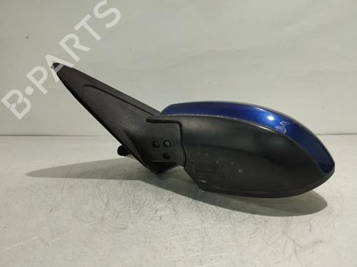 Left mirror MAZDA 3 (BL) 1.6 MZ-CD (BL14) | BP32672683C26 - Image 3