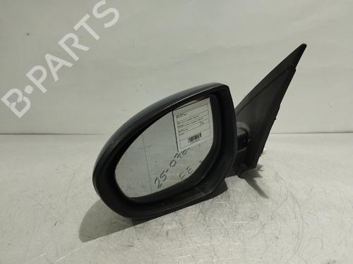 Used Left mirror Left mirror MAZDA 3 (BL) 1.6 MZ-CD (BL14) (109 hp) 32672683 32672683