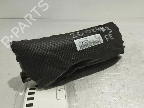 Used Left seat airbag Left seat airbag DACIA SANDERO II 1.5 Blue dCi 95 (B8JL) (95 hp) 36453667 36453667
