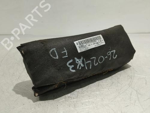 Used Right seat airbag Right seat airbag DACIA SANDERO II 1.5 Blue dCi 95 (B8JL) (95 hp) 36453666 36453666
