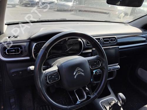 Used Other Other CITROËN C3 III (SX) 1.6 BlueHDi 75 (75 hp) 36465842 36465842