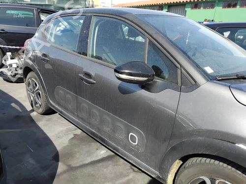 Used Right front door Right front door CITROËN C3 III (SX) 1.6 BlueHDi 75 (75 hp) 36465853 36465853