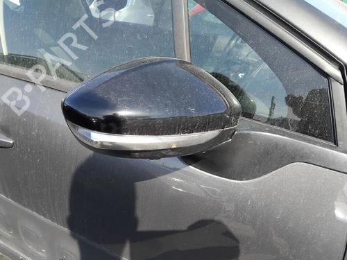 right-mirror-citroen-c3-iii-sx-2016-36465855 main image