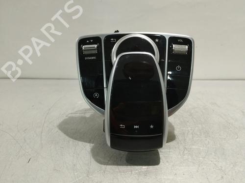 Used Switch Switch MERCEDES-BENZ C-CLASS T-Model (S205) C 200 d (205.207) (136 hp) 36295939 36295939