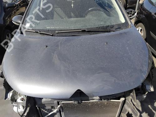 Used Hood Hood CITROËN C3 III (SX) 1.6 BlueHDi 75 (75 hp) 36465859 36465859