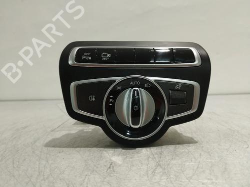 Used Headlight switch Headlight switch 36295944 36295944