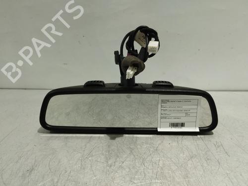 Used Rear mirror Rear mirror MERCEDES-BENZ C-CLASS T-Model (S205) C 200 d (205.207) (136 hp) 36295948 36295948