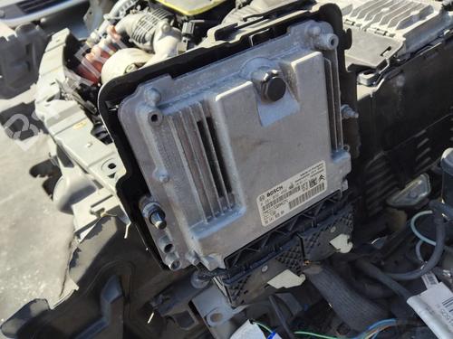 engine-control-unit-ecu-citroen-c3-iii-sx-2016-36465861 main image