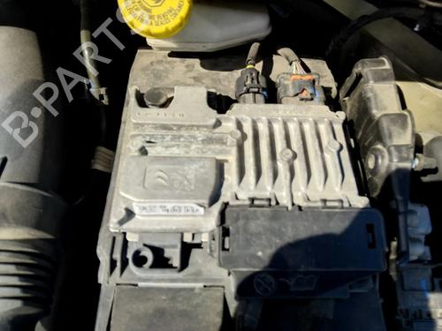 startstop-ecu-citroen-c3-iii-sx-2016-36465862 main image