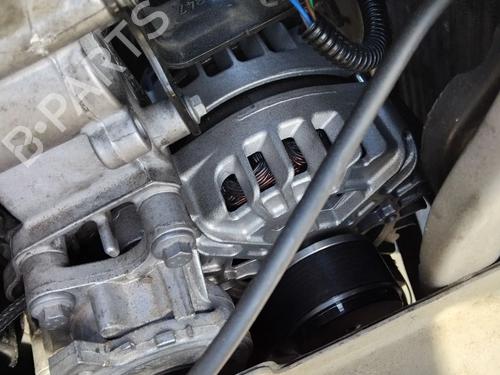 alternator-citroen-c3-iii-sx-2016-36465864 main image