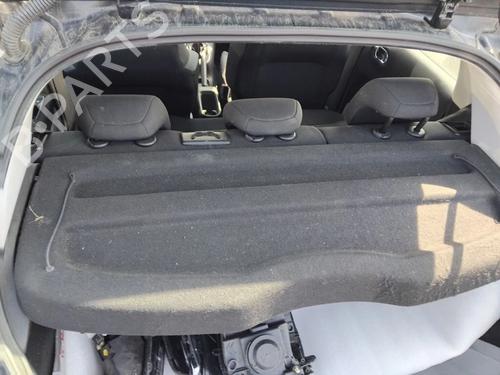 rear-parcel-shelf-citroen-c3-iii-sx-2016-36465869 main image
