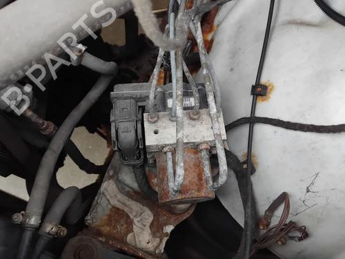 Used ABS pump ABS pump MERCEDES-BENZ VITO / MIXTO Van (W639) 111 CDI (639.601, 639.603) (116 hp) 36474471 36474471