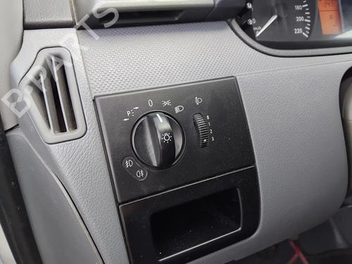 Used Other Other MERCEDES-BENZ VITO / MIXTO Van (W639) 111 CDI (639.601, 639.603) (116 hp) 36474475 36474475