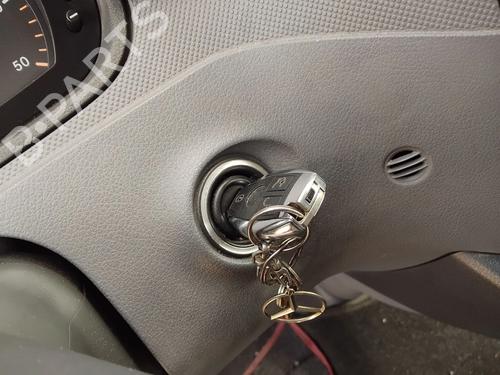 Used Ignition barrel Ignition barrel MERCEDES-BENZ VITO / MIXTO Van (W639) 111 CDI (639.601, 639.603) (116 hp) 36474476 36474476