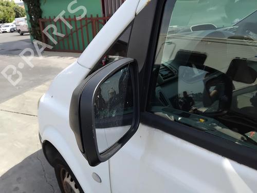 left-mirror-mercedes-benz-vito-mixto-van-w639-2003-36474478 main image