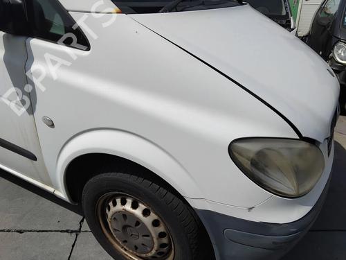 right-front-fenders-mercedes-benz-vito-mixto-van-w639-2003-36474480 main image