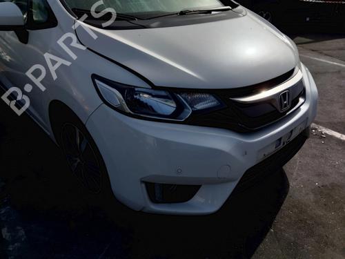 Full front HONDA JAZZ IV (GK_) 1.3 | BP36474490S1 - Image 3