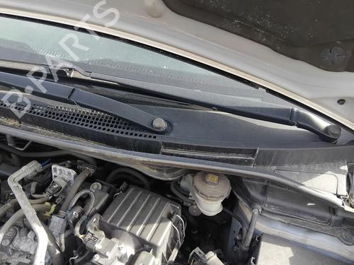 Used Front wiper motor Front wiper motor HONDA JAZZ IV (GK_) 1.3 (102 hp) 36474492 36474492