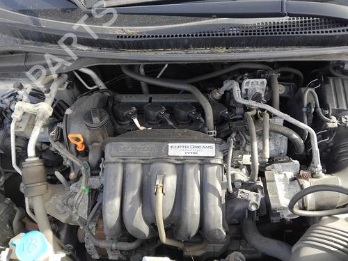 Used Engine Engine HONDA JAZZ IV (GK_) 1.3 (102 hp) 36474491 36474491