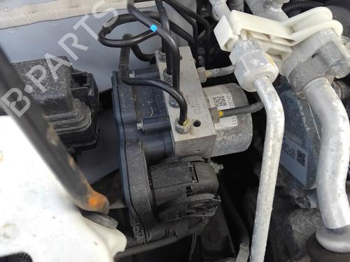 Used ABS pump ABS pump HONDA JAZZ IV (GK_) 1.3 (102 hp) 36474493 36474493
