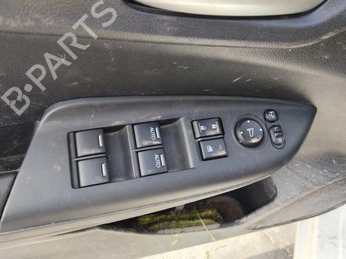 Used Left front window switch Left front window switch HONDA JAZZ IV (GK_) 1.3 (102 hp) 36474495 36474495