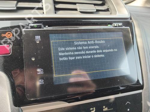 Used Radio Radio HONDA JAZZ IV (GK_) 1.3 (102 hp) 36474498 36474498