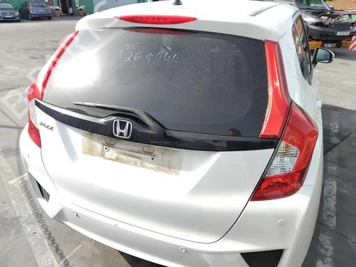 Used Tailgate Tailgate HONDA JAZZ IV (GK_) 1.3 (102 hp) 36474501 36474501