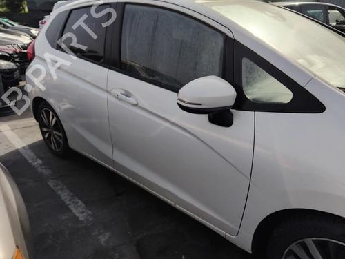Used Right front door Right front door HONDA JAZZ IV (GK_) 1.3 (102 hp) 36474502 36474502
