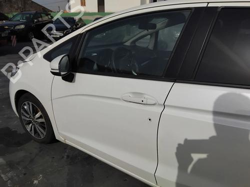Used Left front door Left front door HONDA JAZZ IV (GK_) 1.3 (102 hp) 36474503 36474503