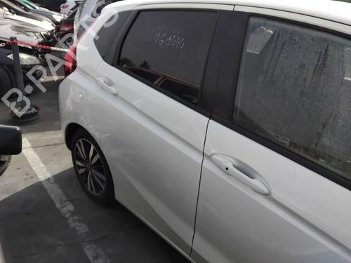 Used Right rear door Right rear door HONDA JAZZ IV (GK_) 1.3 (102 hp) 36474504 36474504