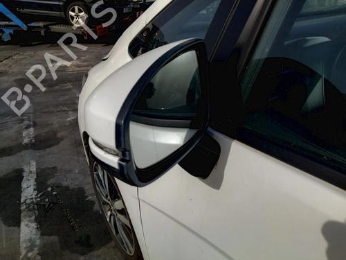 Used Left mirror Left mirror HONDA JAZZ IV (GK_) 1.3 (102 hp) 36474507 36474507