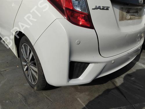 Used Rear bumper Rear bumper HONDA JAZZ IV (GK_) 1.3 (102 hp) 36474509 36474509
